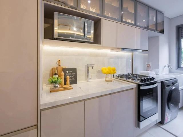 Apartamento para Venda em São Paulo/SP Butantã 2 Quartos