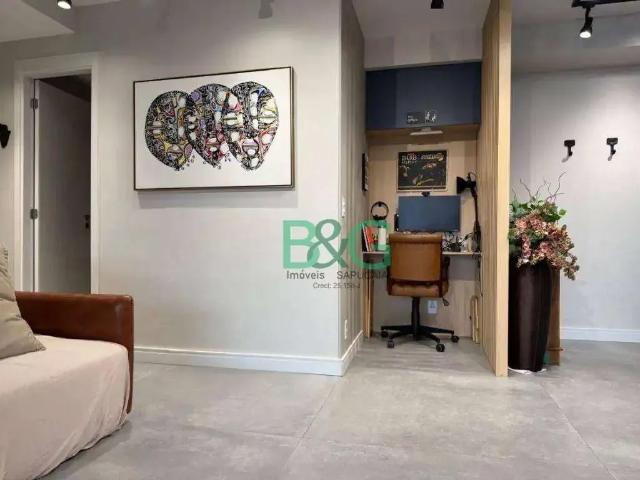 Apartamento para Venda em São Paulo/SP Butantã 2 Quartos
