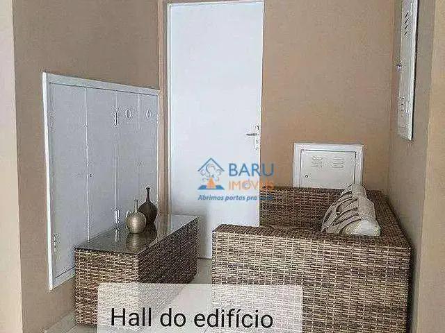 Apartamento para Venda em São Paulo/SP Butantã 2 Quartos