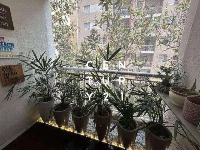 Apartamento para Venda em São Paulo/SP Butantã 2 Quartos