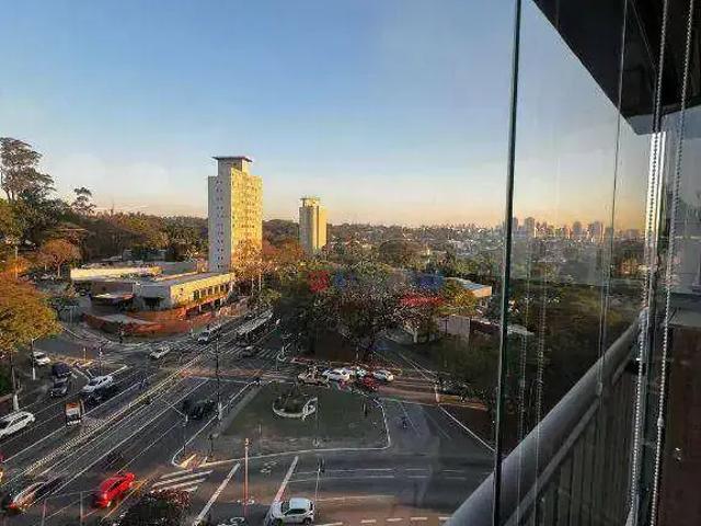 Apartamento para Venda em São Paulo/SP Butantã 2 Quartos