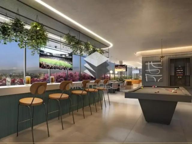 Apartamento para Venda em São Paulo/SP Butantã 2 Quartos