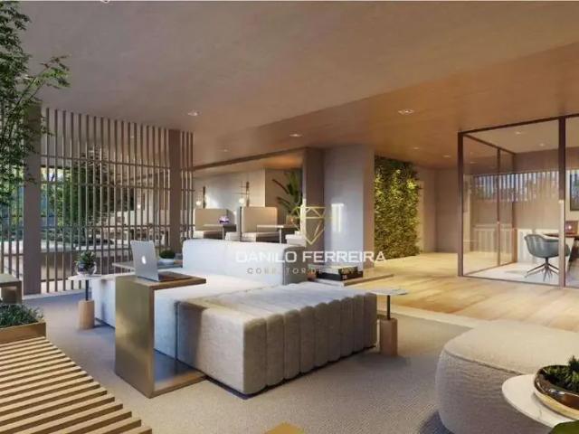 Apartamento para Venda em São Paulo/SP Butantã 2 Quartos