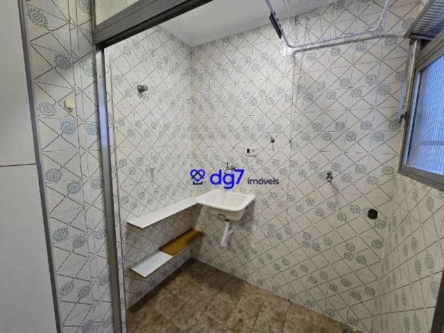 Apartamento para Venda em São Paulo/SP Butantã 2 Quartos