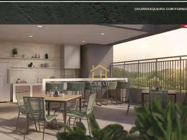 Apartamento para Venda em São Paulo/SP Butantã 2 Quartos