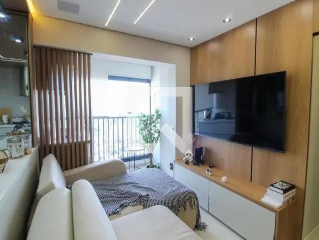Apartamento para Venda em São Paulo/SP Butantã 2 Quartos