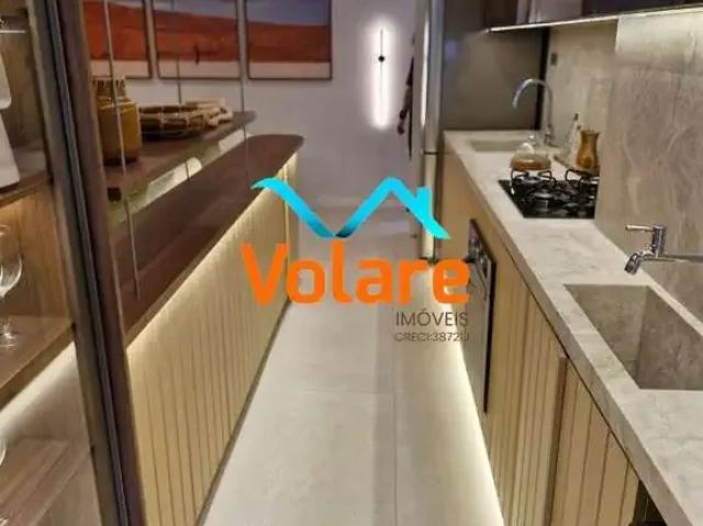 Apartamento para Venda em São Paulo/SP Butantã 2 Quartos