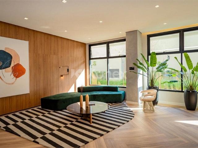 Apartamento para Venda em São Paulo/SP Butantã 2 Quartos