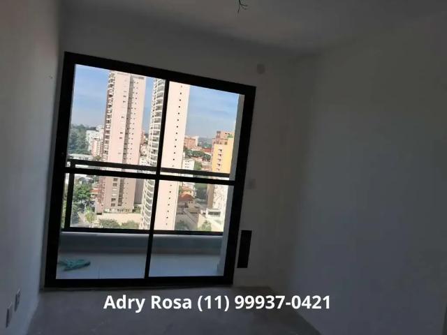 Apartamento para Venda em São Paulo/SP Butantã 2 Quartos
