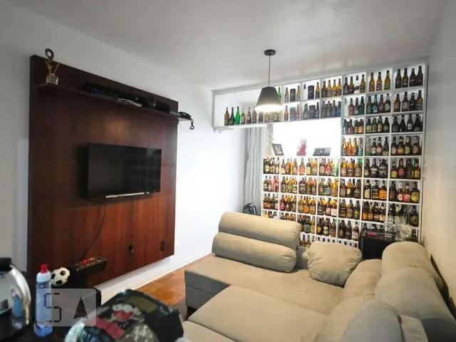 Apartamento para Venda em São Paulo/SP Butantã 2 Quartos