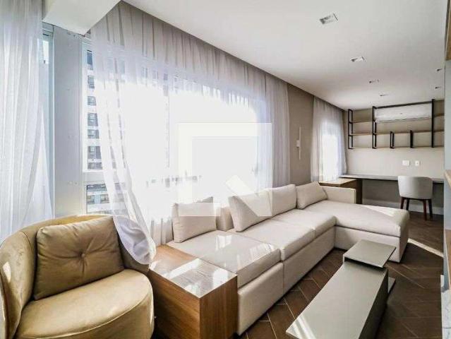 Apartamento para Venda em São Paulo/SP Butantã 2 Quartos