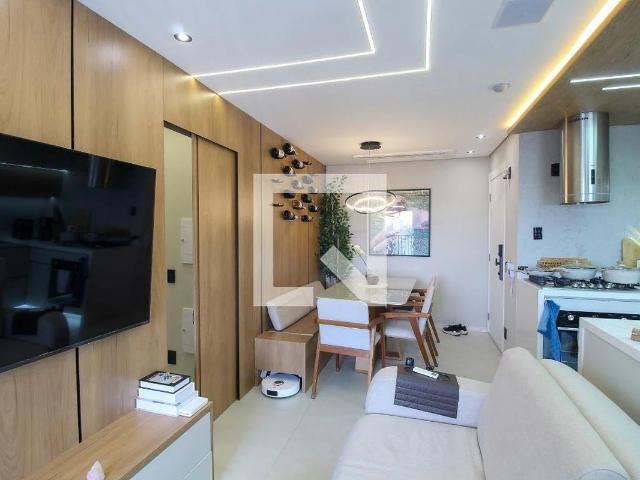 Apartamento para Venda em São Paulo/SP Butantã 2 Quartos