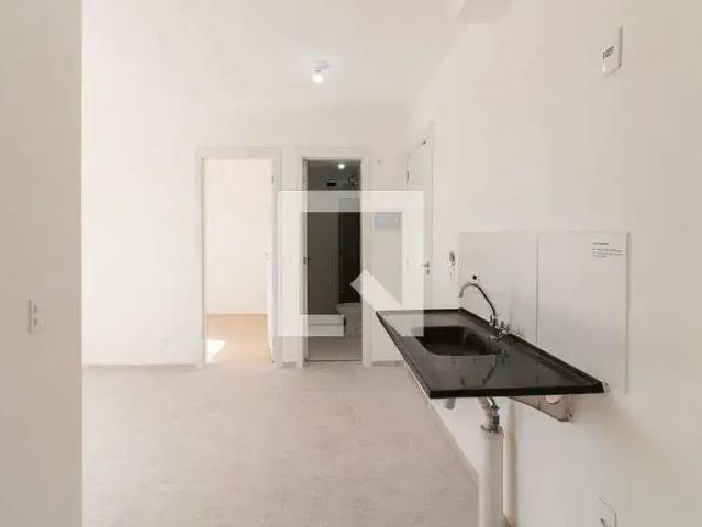Apartamento para Venda em São Paulo/SP Butantã 2 Quartos
