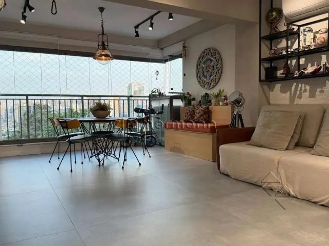Apartamento para Venda em São Paulo/SP Butantã 2 Quartos