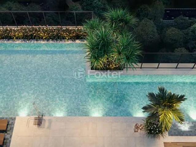 Apartamento para Venda em São Paulo/SP Butantã 2 Quartos