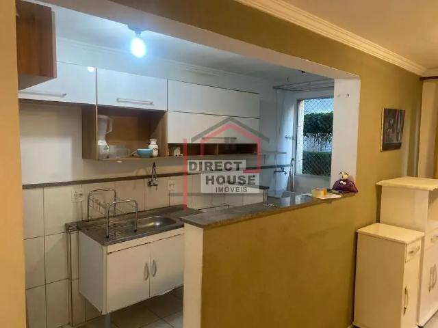Apartamento para Venda em São Paulo/SP Butantã 2 Quartos