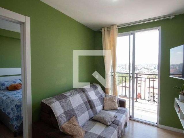 Apartamento para Venda em São Paulo/SP Butantã 2 Quartos