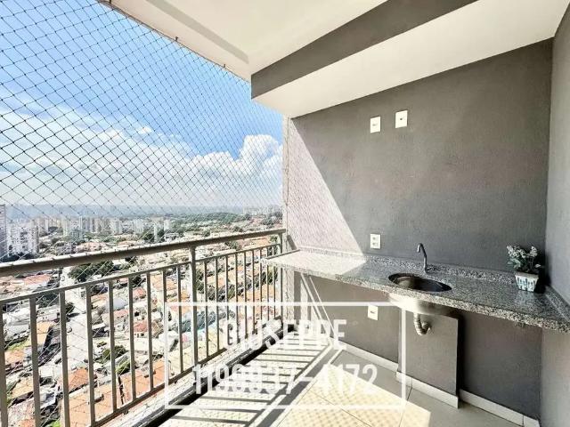 Apartamento para Venda em São Paulo/SP Butantã 2 Quartos
