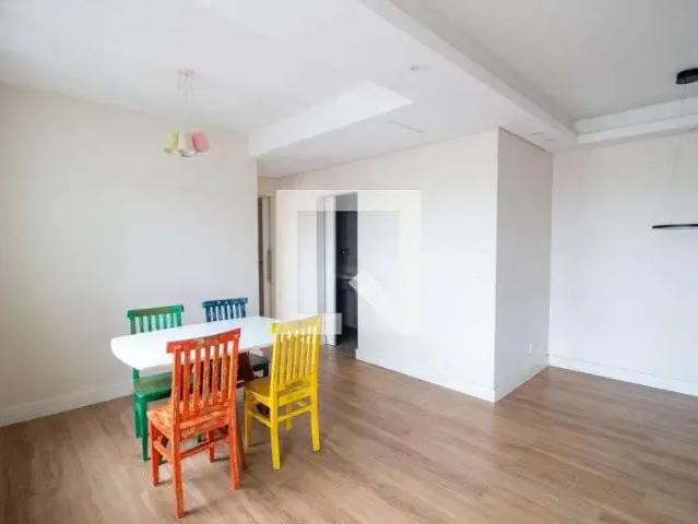 Apartamento para Venda em São Paulo/SP Butantã 2 Quartos
