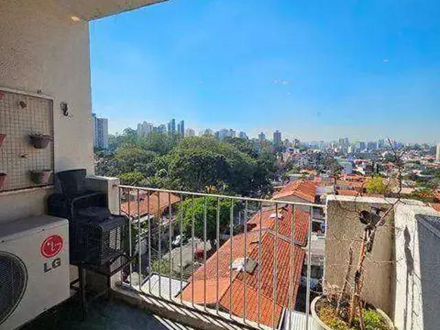Apartamento para Venda em São Paulo/SP Butantã 2 Quartos