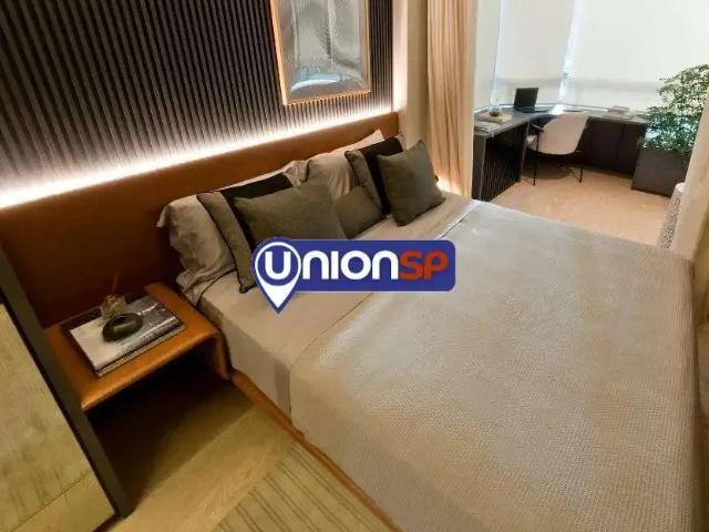 Apartamento para Venda em São Paulo/SP Butantã 2 Quartos