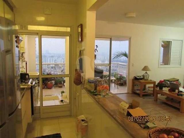 Apartamento para Venda em São Paulo/SP Butantã 2 Quartos