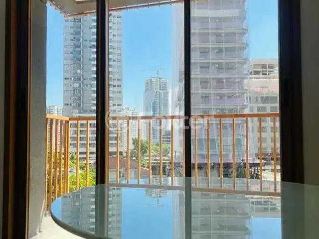 Apartamento para Venda em São Paulo/SP Butantã 2 Quartos