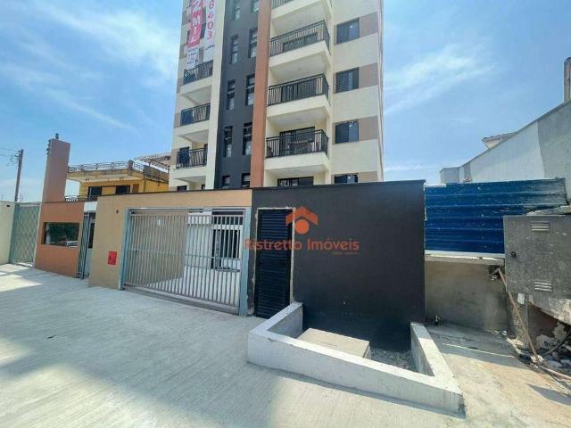 Apartamento para Venda em São Paulo/SP Butantã 2 Quartos