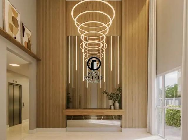Apartamento para Venda em São Paulo/SP Butantã 2 Quartos