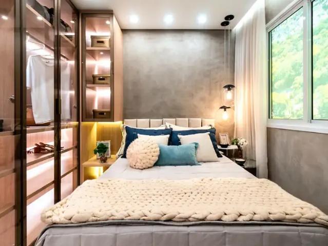 Apartamento para Venda em São Paulo/SP Butantã 2 Quartos