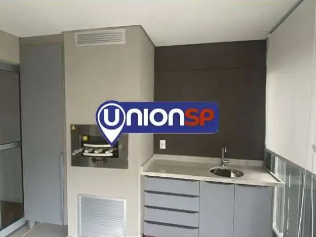 Apartamento para Venda em São Paulo/SP Butantã 2 Quartos