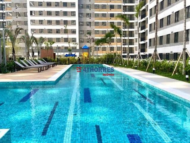 Apartamento para Venda em São Paulo/SP Butantã 2 Quartos