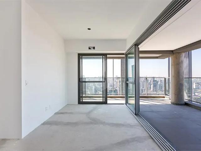 Apartamento para Venda em São Paulo/SP Butantã 2 Quartos