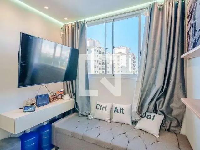 Apartamento para Venda em São Paulo/SP Butantã 2 Quartos