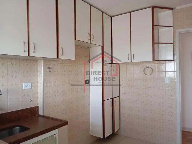 Apartamento para Venda em São Paulo/SP Butantã 2 Quartos