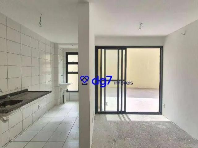 Apartamento para Venda em São Paulo/SP Butantã 2 Quartos