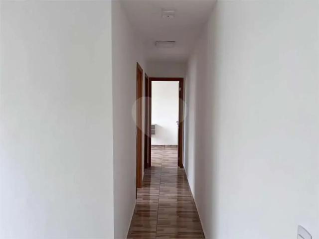 Apartamento para Venda em São Paulo/SP Butantã 2 Quartos