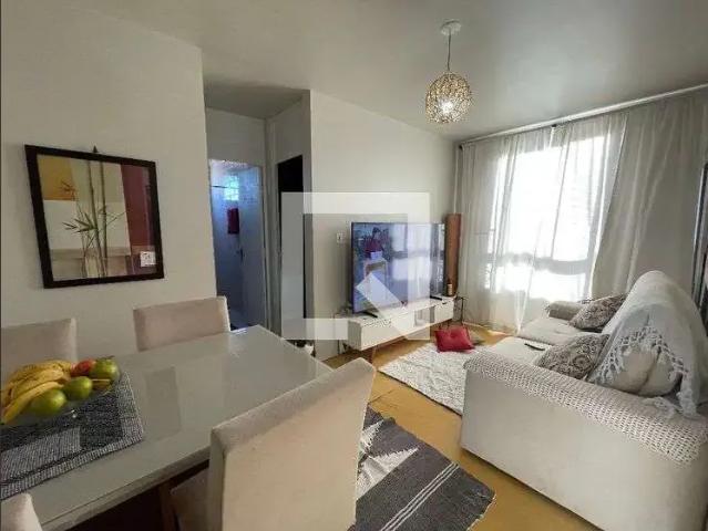 Apartamento para Venda em São Paulo/SP Butantã 2 Quartos