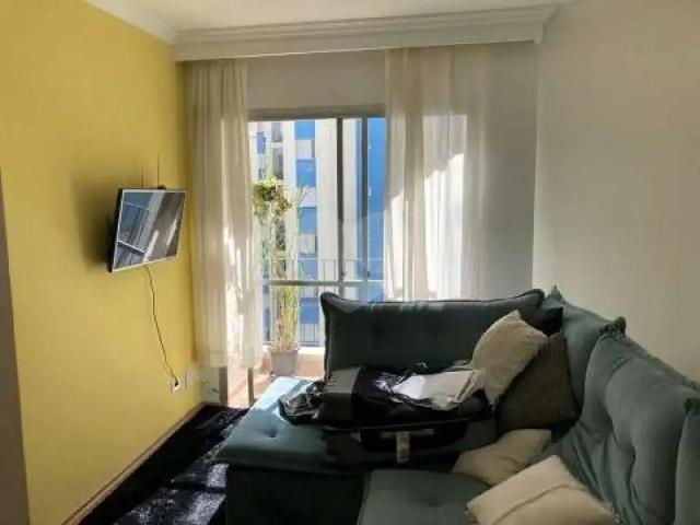Apartamento para Venda em São Paulo/SP Butantã 2 Quartos