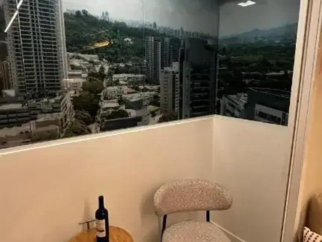Apartamento para Venda em São Paulo/SP Butantã 2 Quartos