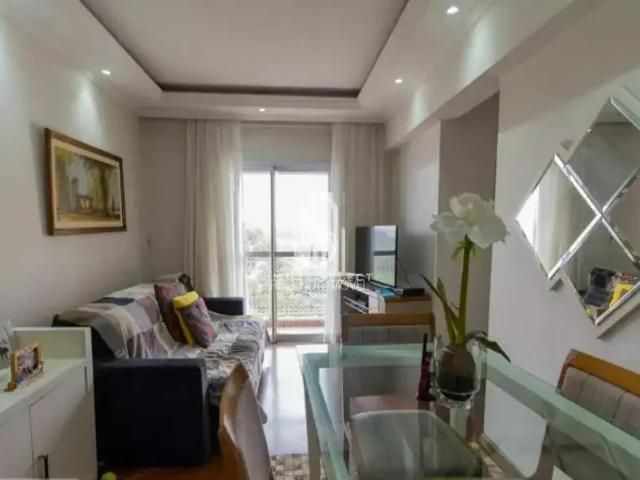 Apartamento para Venda em São Paulo/SP Butantã 2 Quartos