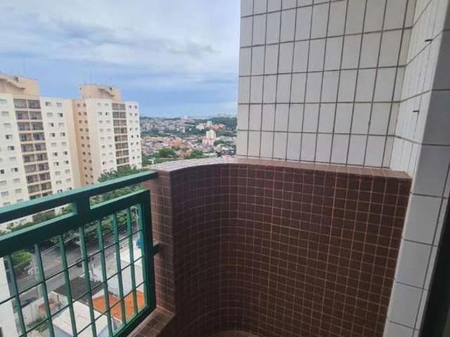 Apartamento para Venda em São Paulo/SP Butantã 2 Quartos