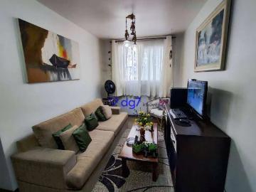 Apartamento para Venda em São Paulo/SP Butantã 2 Quartos