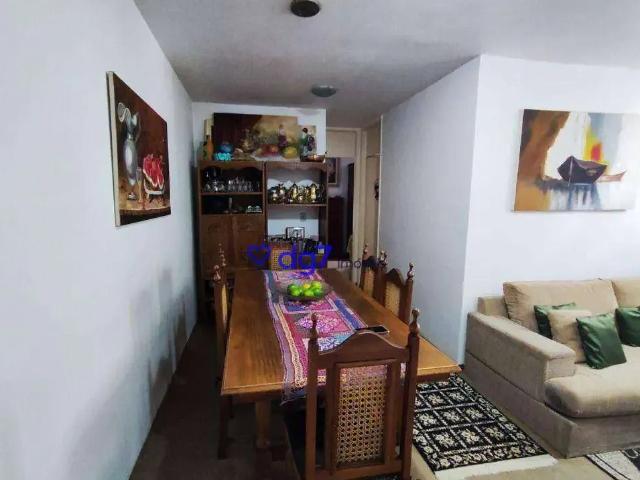 Apartamento para Venda em São Paulo/SP Butantã 2 Quartos