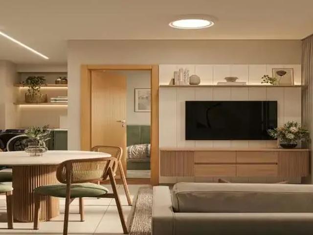 Apartamento para Venda em São Paulo/SP Butantã 2 Quartos