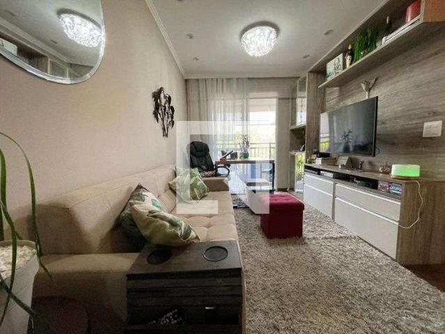 Apartamento para Venda em São Paulo/SP Butantã 2 Quartos