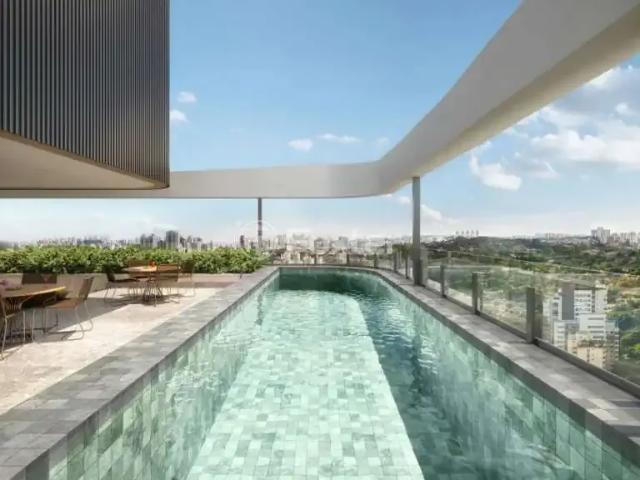 Apartamento para Venda em São Paulo/SP Butantã 2 Quartos