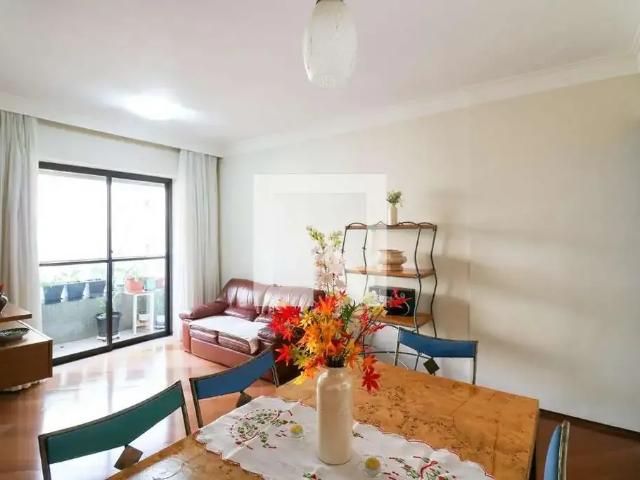 Apartamento para Venda em São Paulo/SP Butantã 3 Quartos