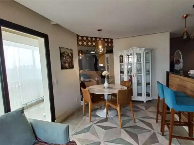 Apartamento para Venda em São Paulo/SP Butantã 3 Quartos