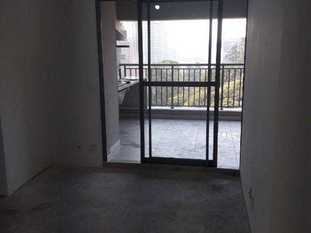 Apartamento para Venda em São Paulo/SP Butantã 3 Quartos